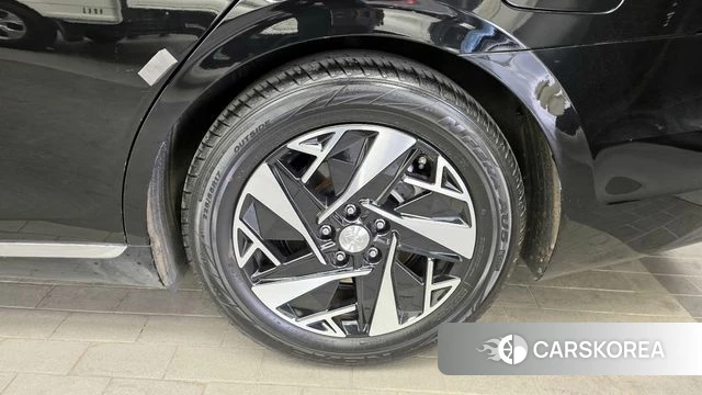 Hyundai The New Grandeur IG Hybrid id 4244916 из Кореи 13