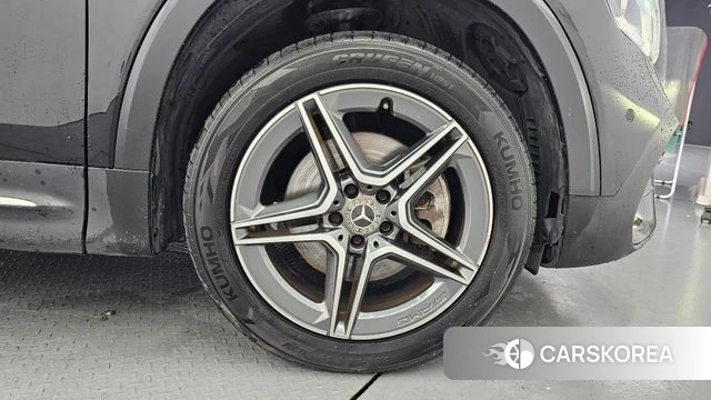 Mercedes-Benz GLB-Class X247 id 4750494 из Кореи 13