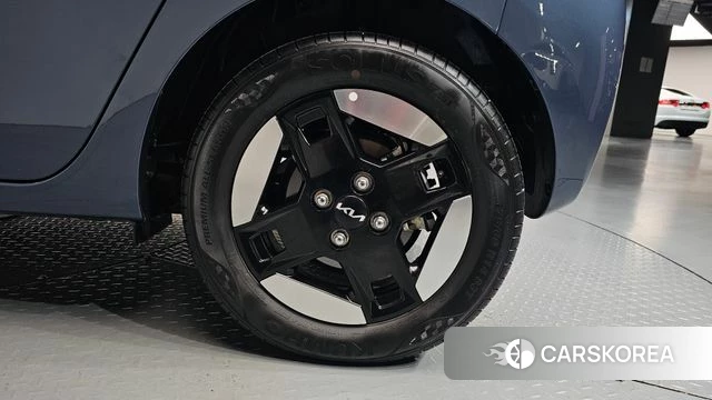 Kia The New Kia Ray EV id 4185980 из Кореи 13