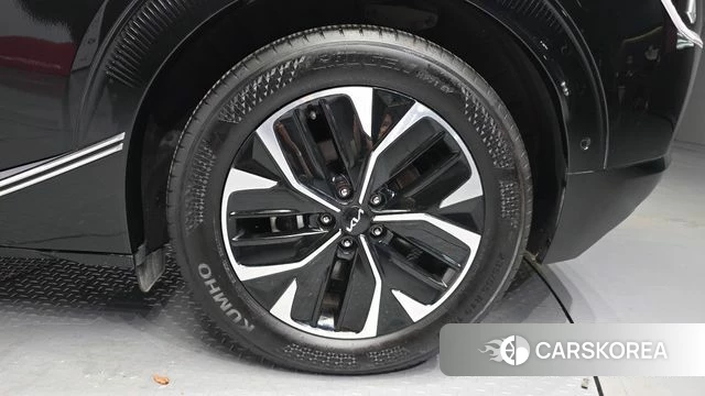 Kia EV6 id 4739997 из Кореи 13