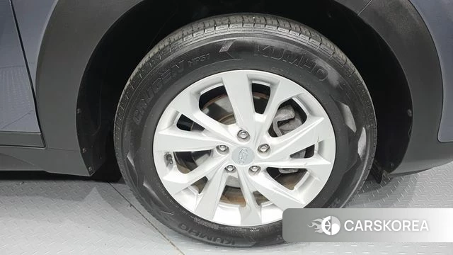 Hyundai All New Tucson id 4245518 из Кореи 13