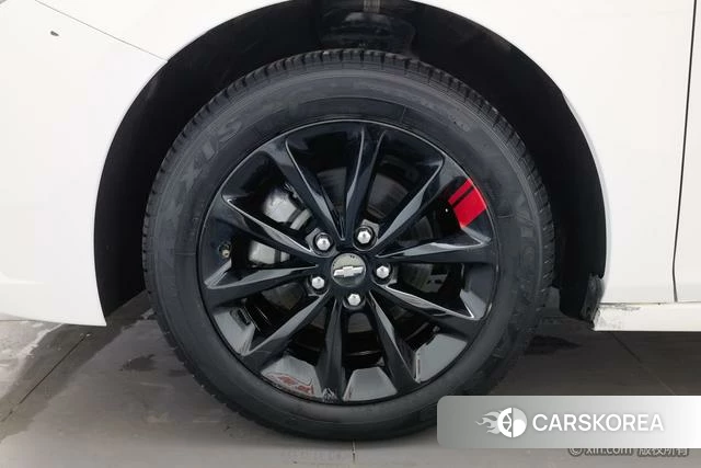 Chevrolet Cruze id 4210059 из Китая 13