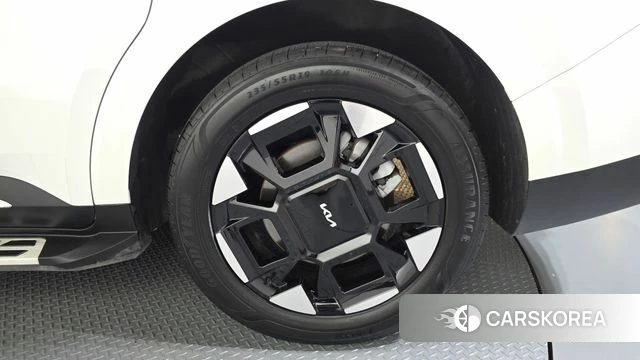 Kia The New Carnival 4th Generation id 4630006 из Кореи 13