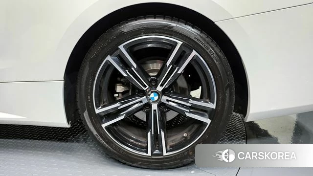 BMW 4 Series (G22) id 4422640 из Кореи 13
