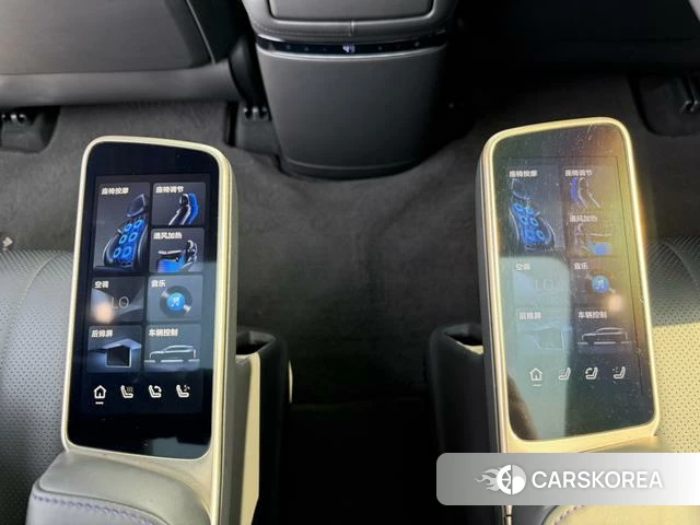 GAC Haobo Haobo HL id 4207127 из Китая 13