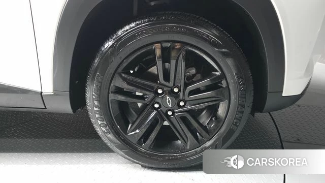 Chevrolet (GM Daewoo) Trax Crossover id 4715019 из Кореи 13