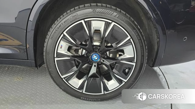 BMW iX3 id 4444985 из Кореи 13