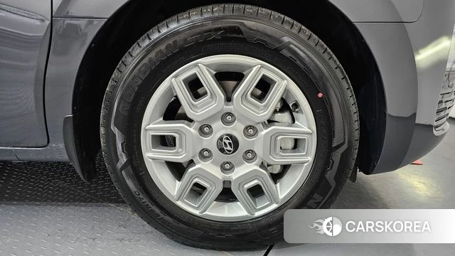 Hyundai Staria id 4394382 из Кореи 13