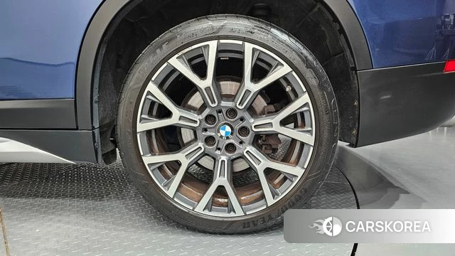 BMW X1 (F48) id 4768872 из Кореи 13