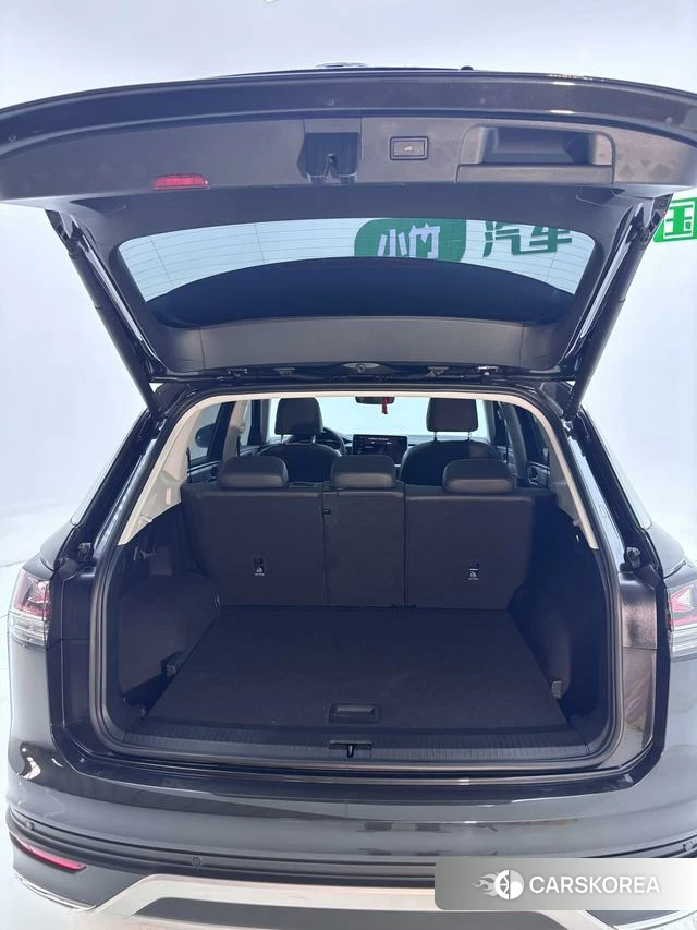 Volkswagen Tanyue id 4314856 из Китая 13