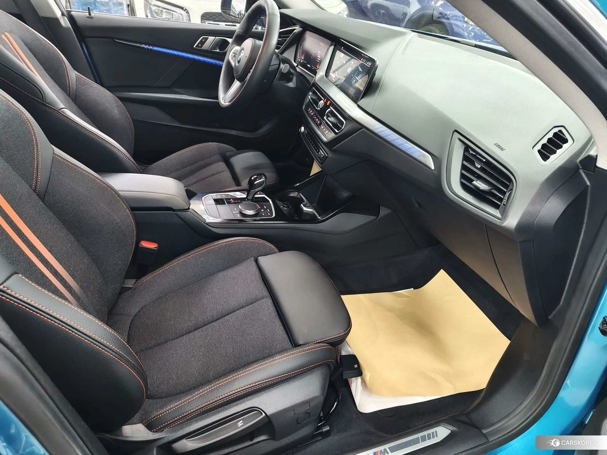 BMW 2 series (imported) id 4405811 из Китая 13