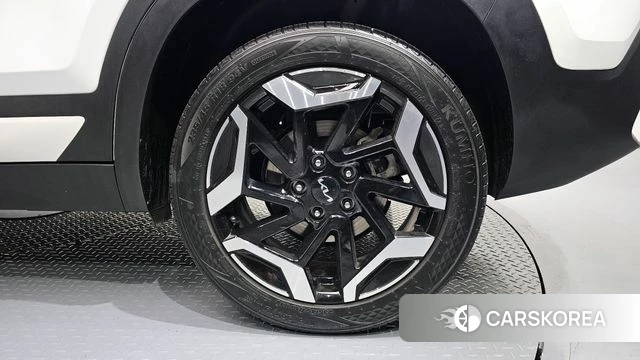 Kia The New Seltos id 4222710 из Кореи 13