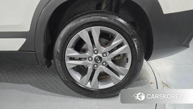 Kia Seltos id 4614399 из Кореи 13