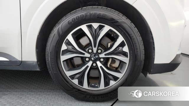 Kia Carnival 4th generation id 4362092 из Кореи 13