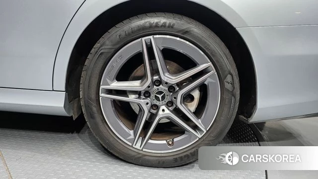 Mercedes-Benz E-Class W213 id 4753445 из Кореи 13