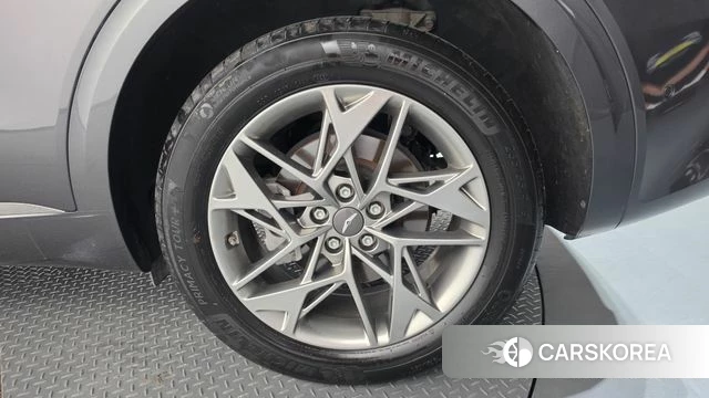 Genesis GV70 id 4711874 из Кореи 13