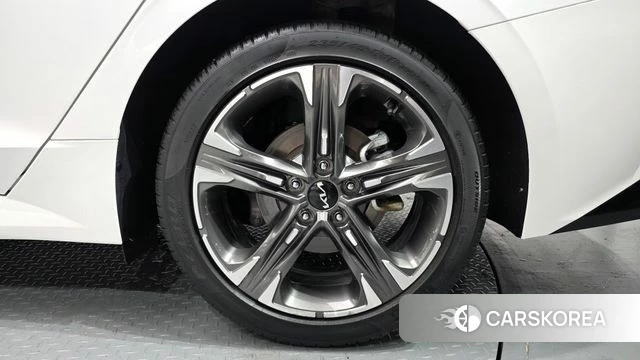 Kia K5 3rd generation id 4561747 из Кореи 13