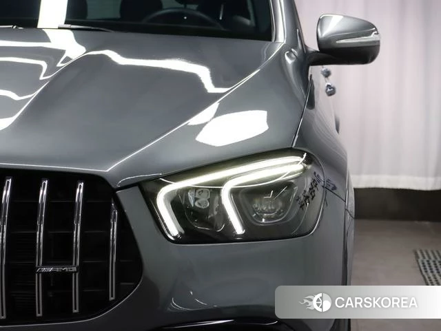 Mercedes-Benz GLE AMG id 4298199 из Китая 13