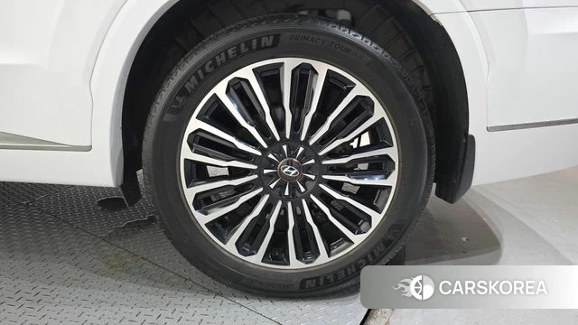 Hyundai Palisade id 4541762 из Кореи 13