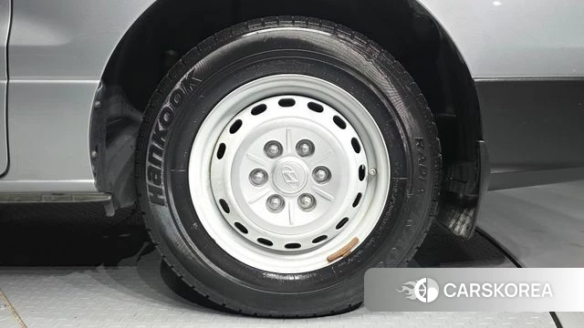Hyundai The New Grand Starex id 4864707 из Кореи 13