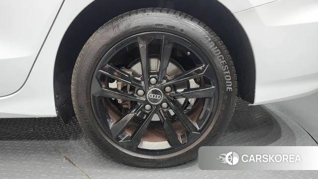 Audi A3 (8Y) id 4308470 из Кореи 13
