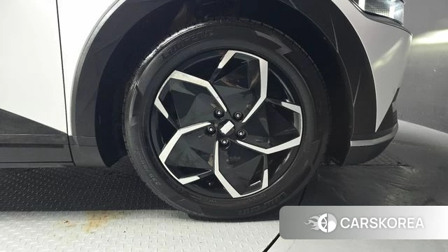 Hyundai Ionic 5 id 4415665 из Кореи 13
