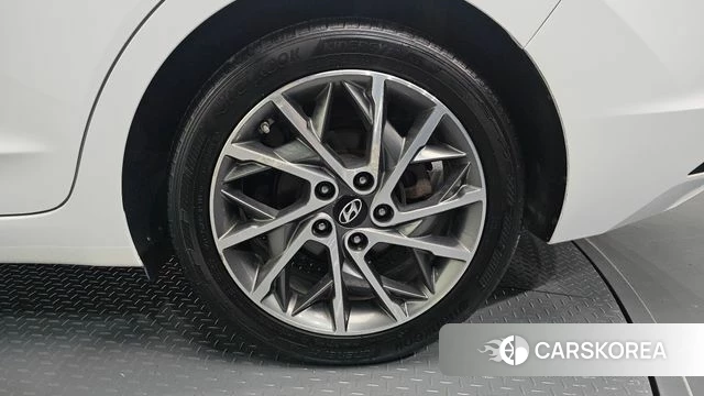 Hyundai The New Avante AD id 4502483 из Кореи 13
