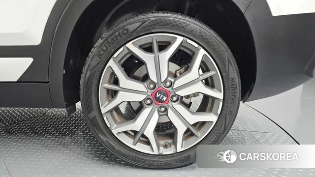 Kia Seltos id 4424433 из Кореи 13