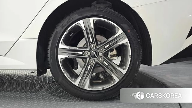 Kia K5 3rd generation id 4528755 из Кореи 13