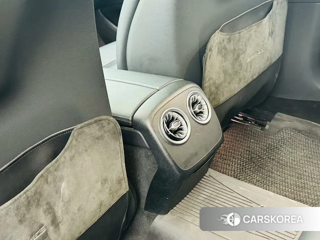 Mercedes-Benz AMG GT id 4333823 из Китая 13
