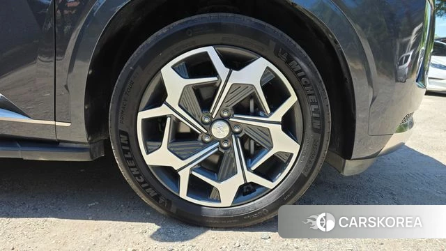 Hyundai Palisade id 4692631 из Кореи 13