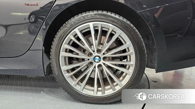 BMW 3 Series (G20) id 4542662 из Кореи 13