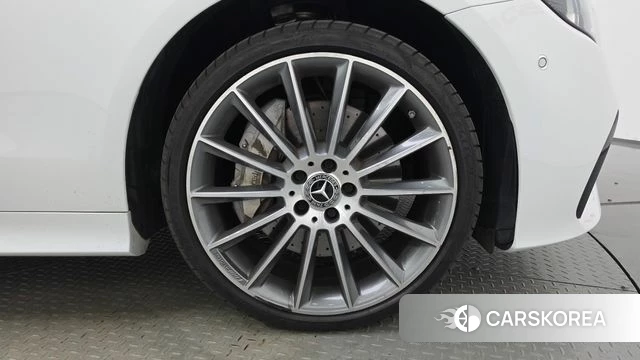 Mercedes-Benz E-Class W213 id 4768243 из Кореи 13