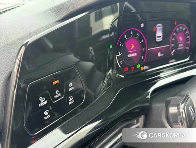 Volkswagen Golf id 4348698 из Китая 13