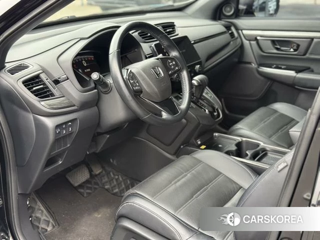 Honda CR-V id 4299610 из Китая 13