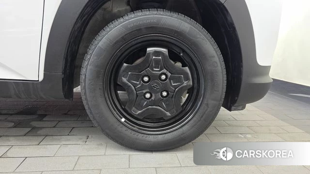 Hyundai Casper id 4624178 из Кореи 13
