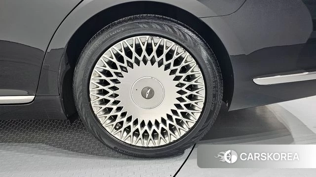 Genesis G90 id 4225435 из Кореи 13