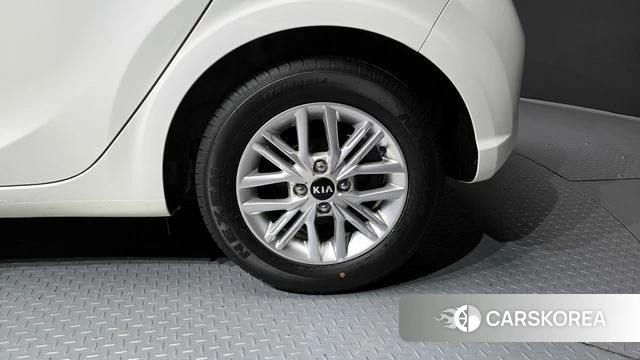 Kia Morning Urban (JA) id 4389807 из Кореи 13