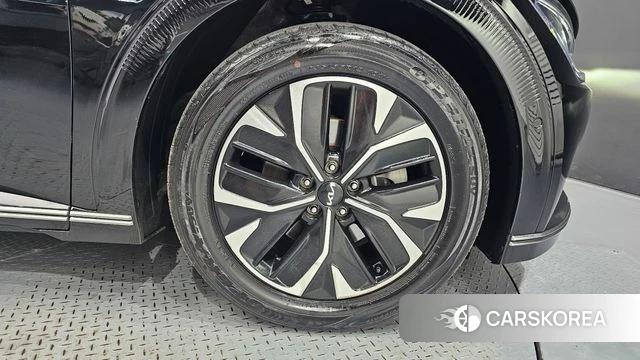 Kia EV6 id 4905573 из Кореи 13