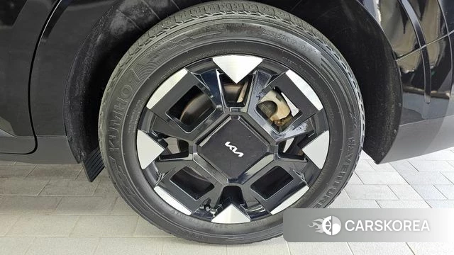 Kia The New Carnival 4th Generation id 4381607 из Кореи 13
