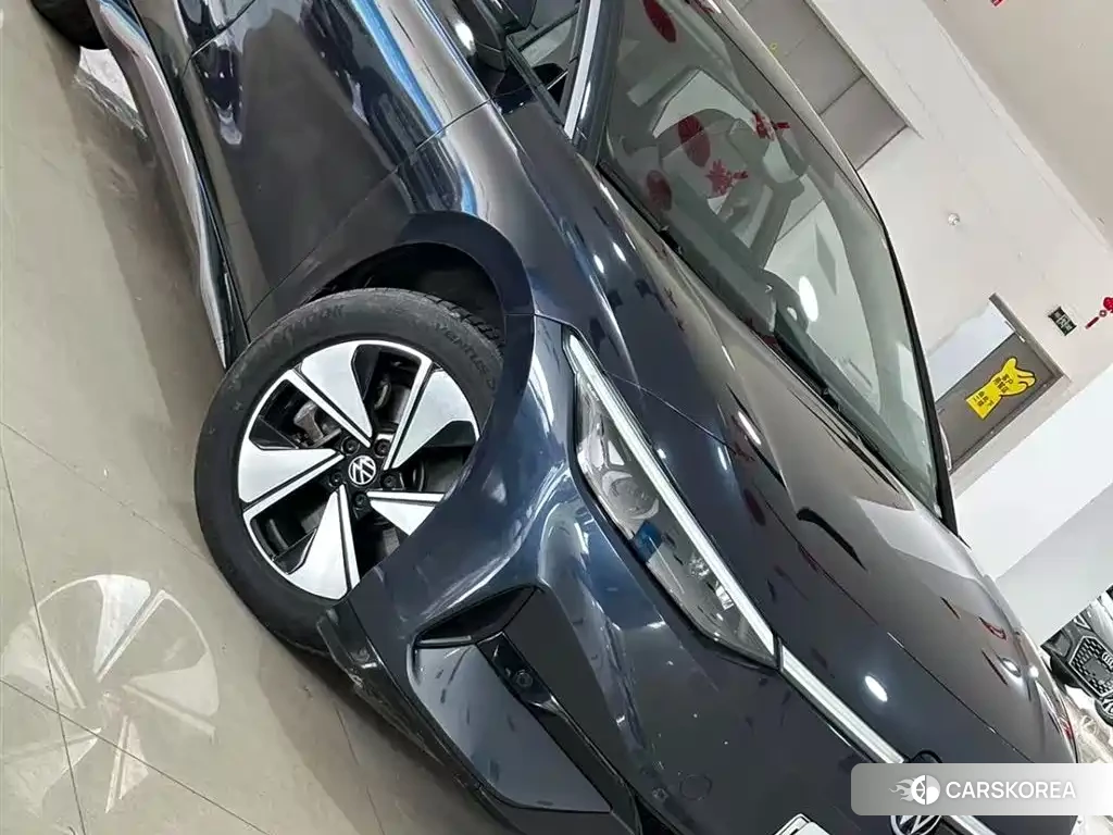 Volkswagen ID.7 VIZZION id 4617109 из Китая 13