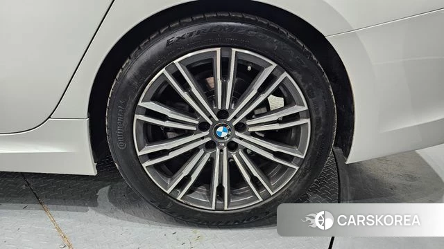 BMW 3 Series (G20) id 4429269 из Кореи 13