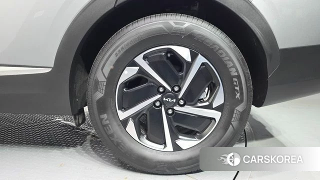 Kia Sportage 5th Generation Hybrid id 4572304 из Кореи 13