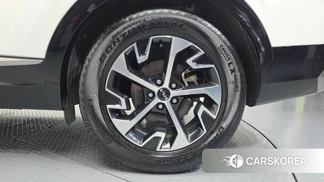 Kia Sportage 5th Generation Hybrid id 4567356 из Кореи 13