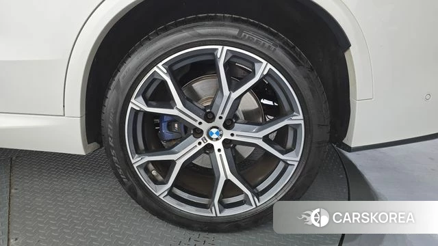 BMW X5 (G05) id 4442639 из Кореи 13