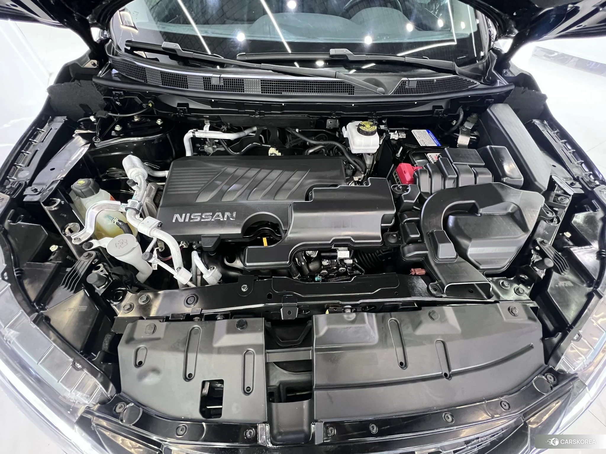 Nissan Qashqai id 4461306 из Китая 13