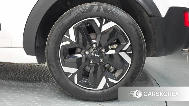 Kia Di All New Niro EV id 4494807 из Кореи 13