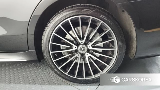 Mercedes-Benz S-Class W223 id 4202381 из Кореи 13