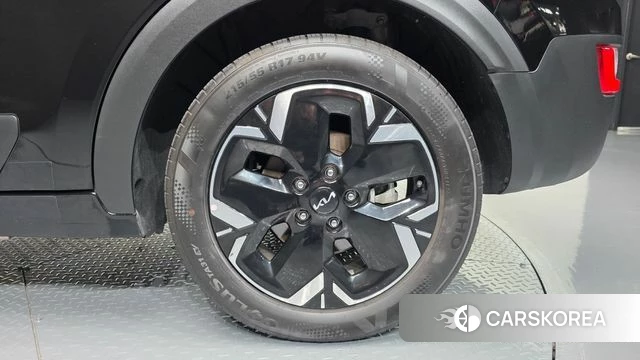 Kia Di All New Niro EV id 4783579 из Кореи 13