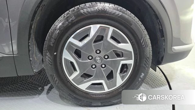 Hyundai The New Santa Fe id 4692591 из Кореи 13
